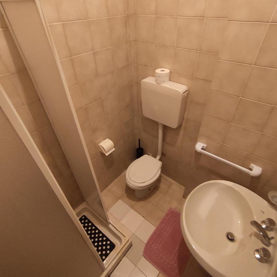Albergo Al Trieste Nimis Quarto foto